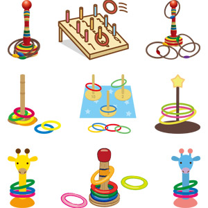 玩具 おもちゃ Gahag 著作権フリー写真 イラスト素材集