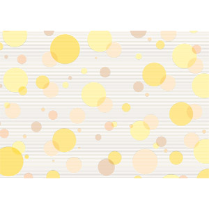 フリーイラスト, ベクター画像, EPS, 背景, 水玉模様（ドット柄）, 円形（サークル）