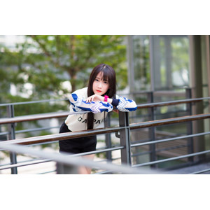 フリー写真, 人物, 女性, アジア人女性, 中国人, Neo Li（00040)