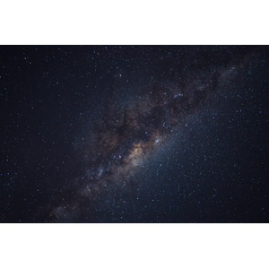 フリー写真, 風景, 自然, 夜, 夜空, 星（スター）, 天の川