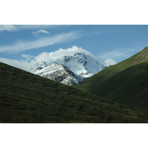 フリー写真, 風景, 自然, 丘, 山, 新疆ウイグル自治区