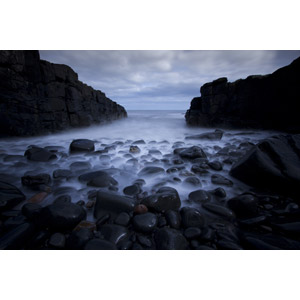フリー写真, 風景, 自然, 海, 海岸, 岩
