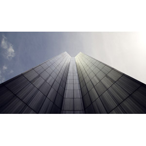 フリー写真, 風景, 建造物, 建築物, 高層ビル