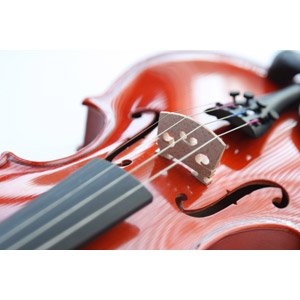 フリー写真, 楽器, 弦楽器, バイオリン（ヴァイオリン）, 音楽