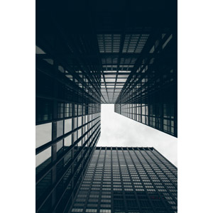 フリー写真, 風景, 建造物, 建築物, 高層ビル