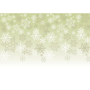 フリーイラスト, ベクター画像, AI, 背景, 雪, 雪の結晶, 冬