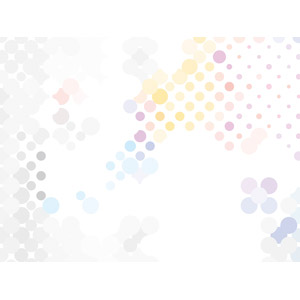 フリーイラスト, ベクター画像, EPS, 背景, 水玉模様（ドット柄）, 円形（サークル）