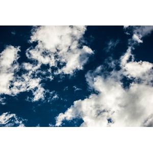 フリー写真, 風景, 自然, 空, 雲