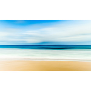 フリー写真, 風景, 自然, ビーチ（砂浜）, 海