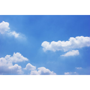 フリー写真, 風景, 自然, 空, 青空, 雲