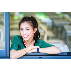 フリー写真, 人物, 女性, アジア人女性, 楚珊（00053), 中国人