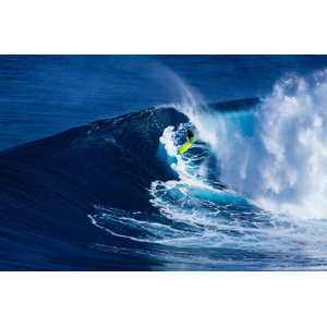 フリー写真, 海, 波, 人と風景, スポーツ, ウォータースポーツ, サーフィン, サーファー, アメリカの風景, ハワイ州